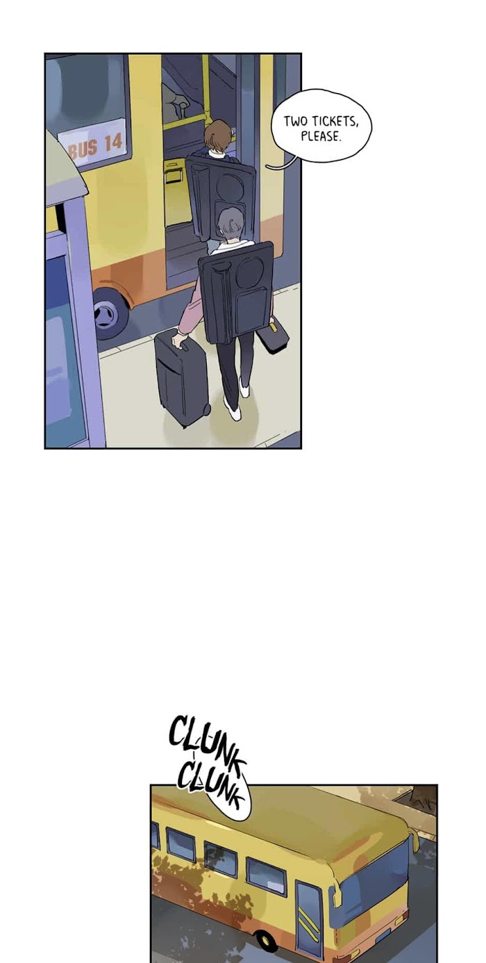 Read Asterism chapter 47 image 31 on Lezhin