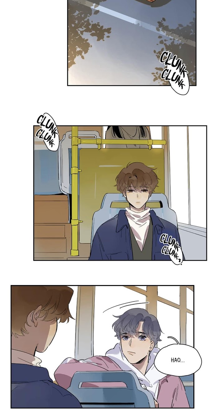 Read Asterism chapter 47 image 32 on Lezhin
