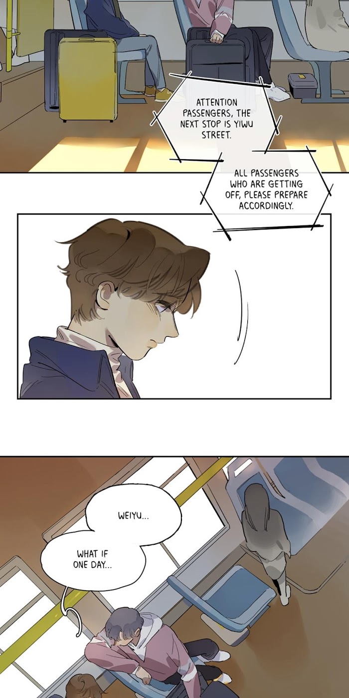 Read Asterism chapter 47 image 34 on Lezhin