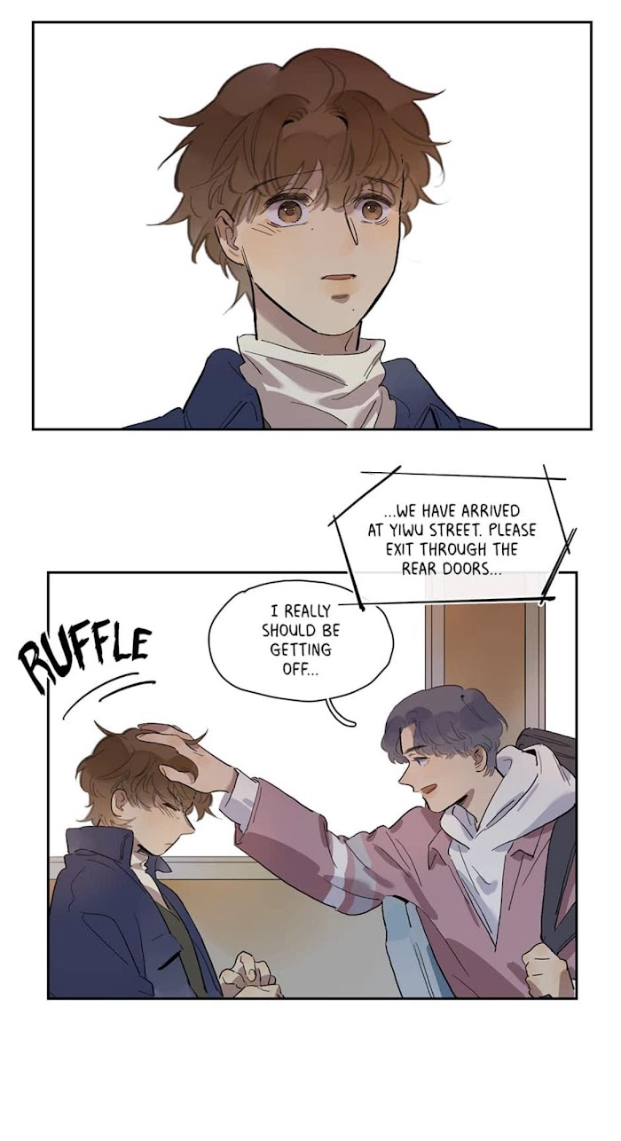 Read Asterism chapter 47 image 37 on Lezhin