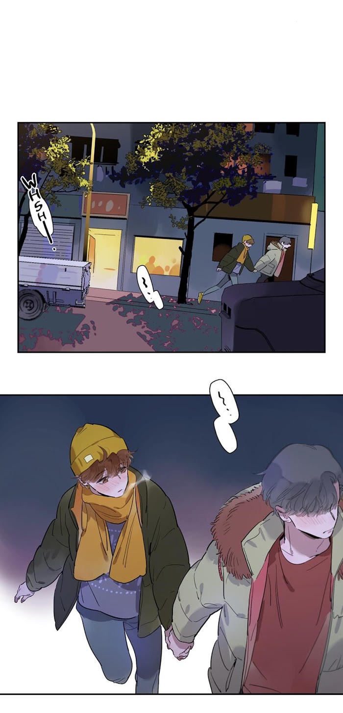 Read Asterism chapter 47 image 5 on Lezhin