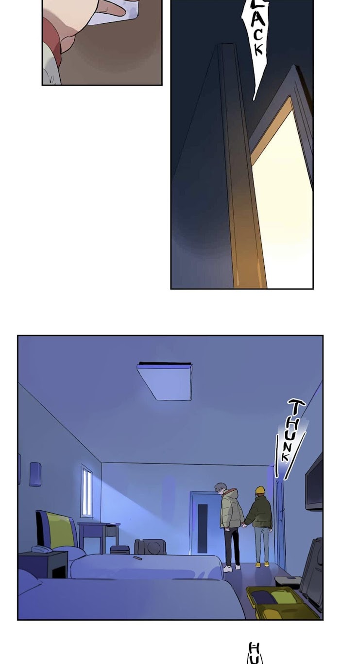 Read Asterism chapter 47 image 8 on Lezhin