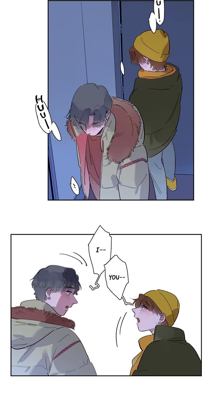 Read Asterism chapter 47 image 9 on Lezhin