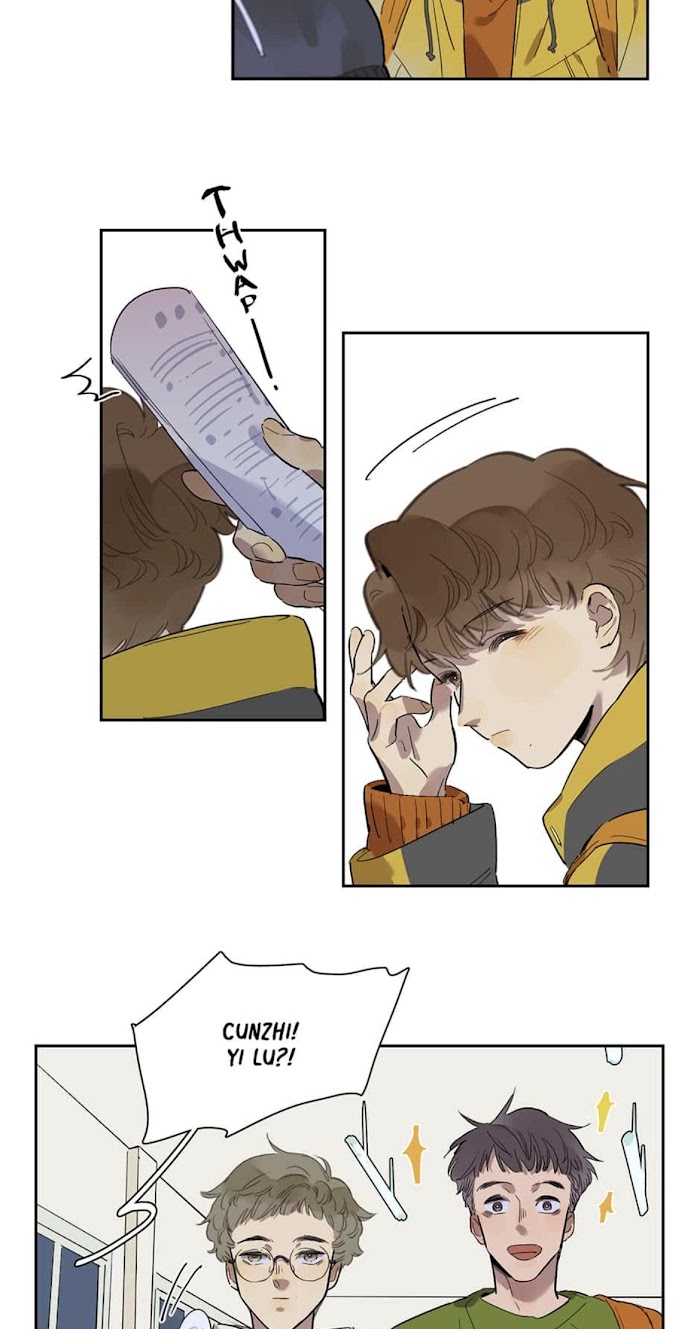 Read Asterism chapter 48 image 11 on Lezhin
