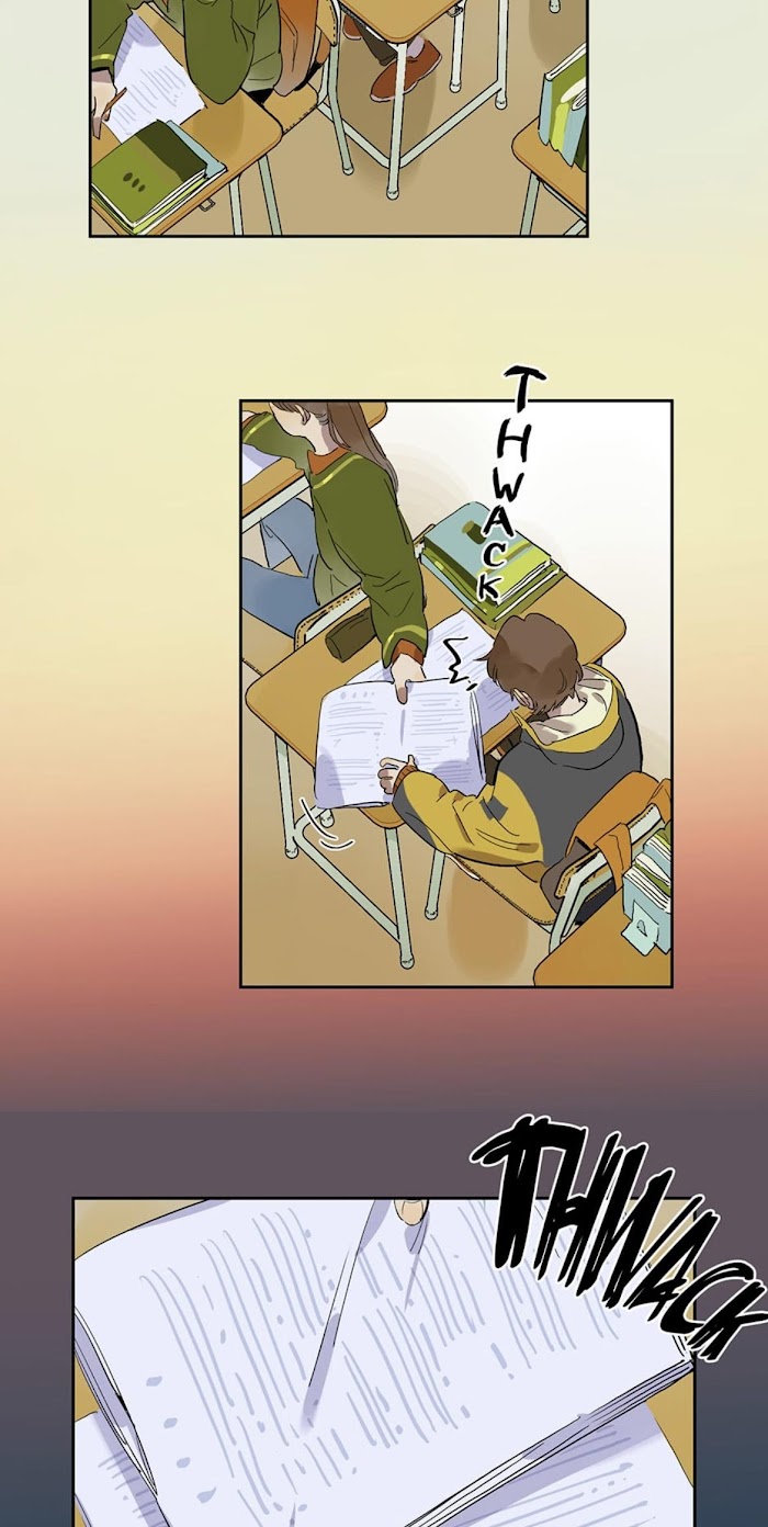 Read Asterism chapter 48 image 17 on Lezhin