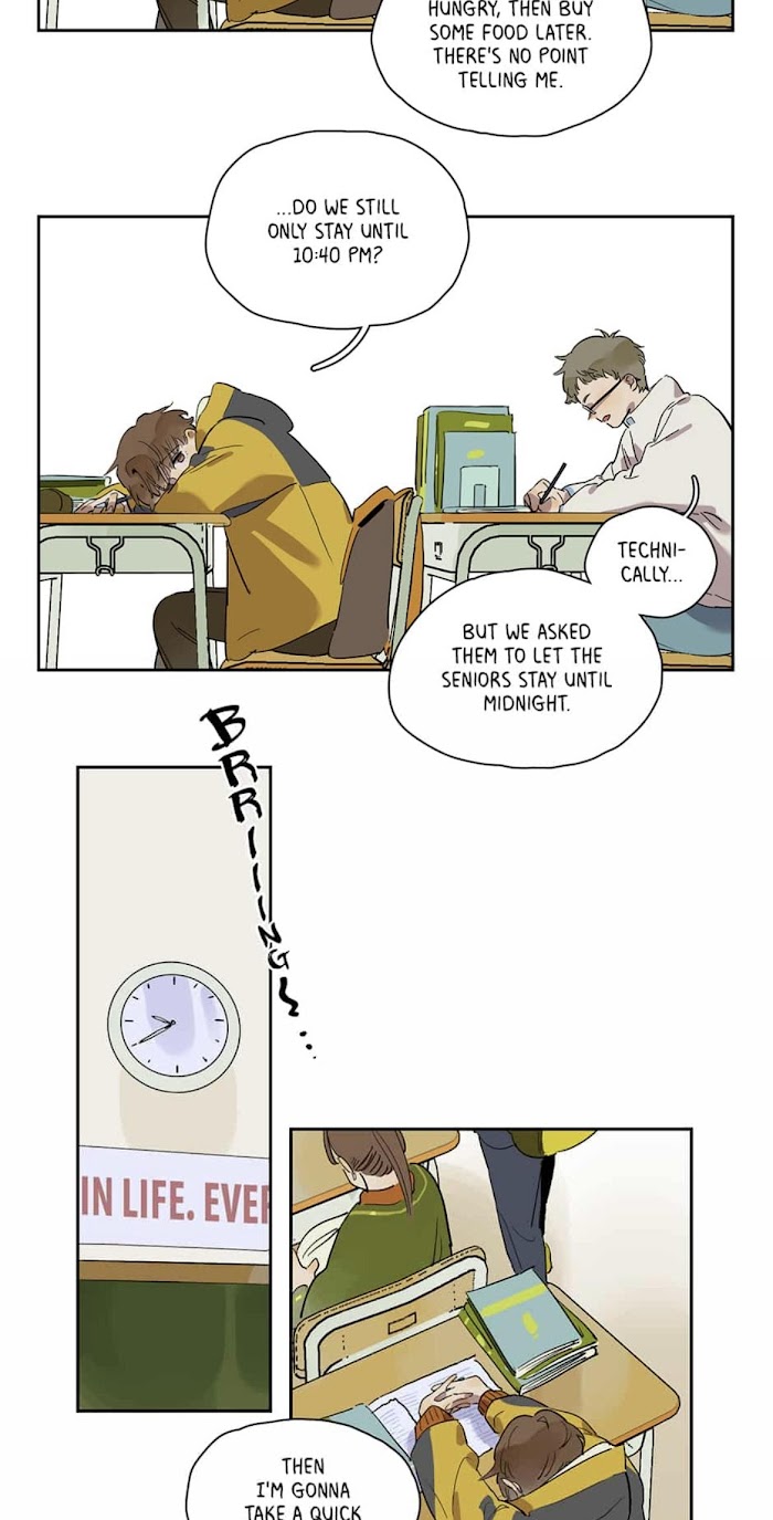 Read Asterism chapter 48 image 19 on Lezhin