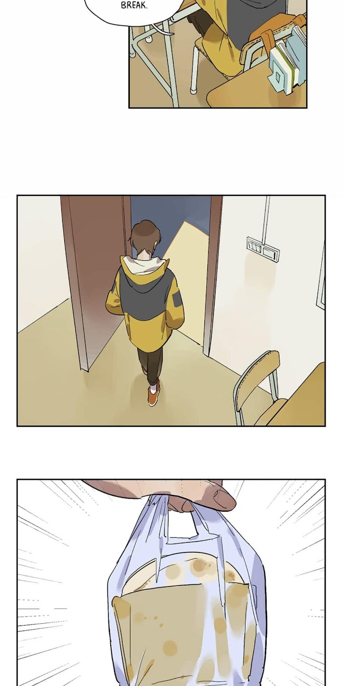 Read Asterism chapter 48 image 20 on Lezhin