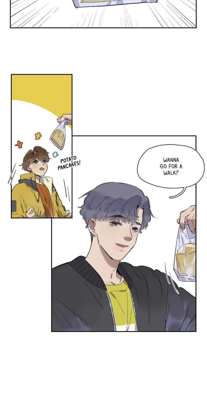 Read Asterism chapter 48 image 21 on Lezhin