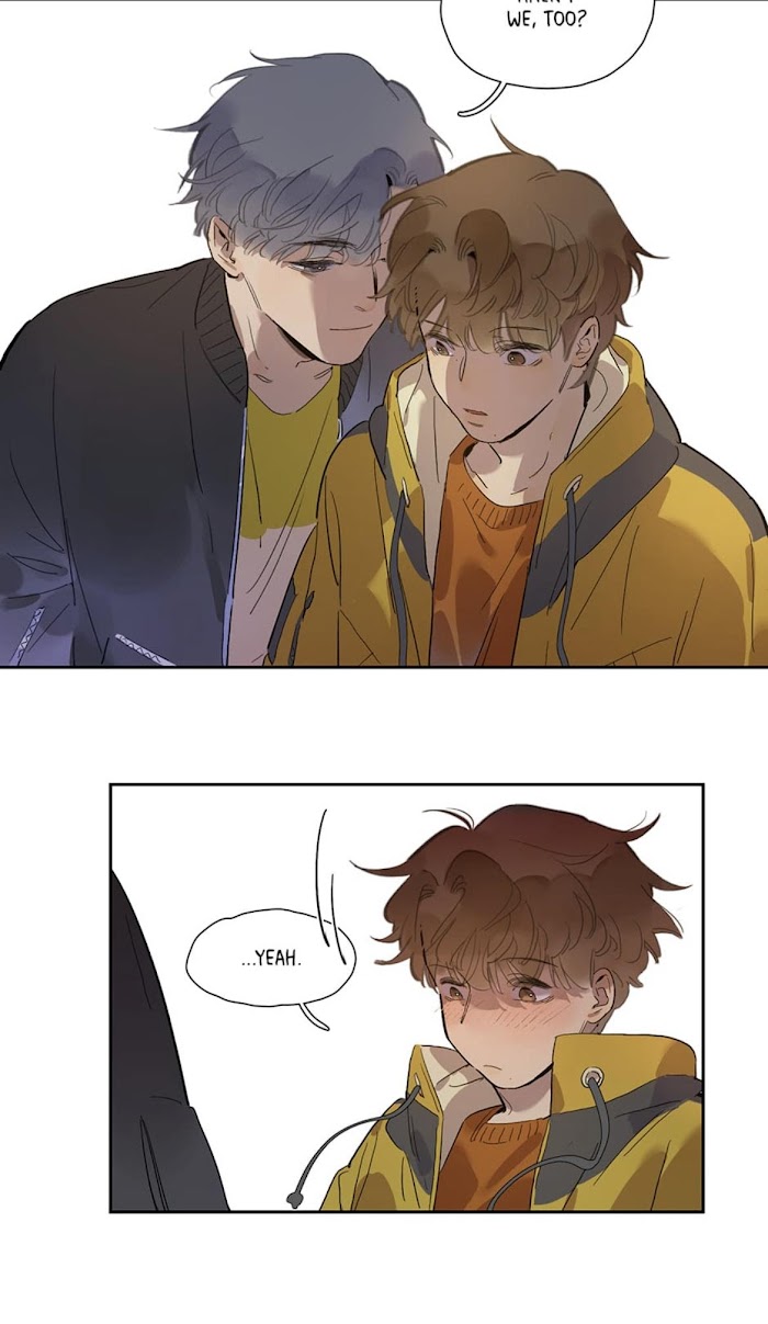 Read Asterism chapter 48 image 23 on Lezhin