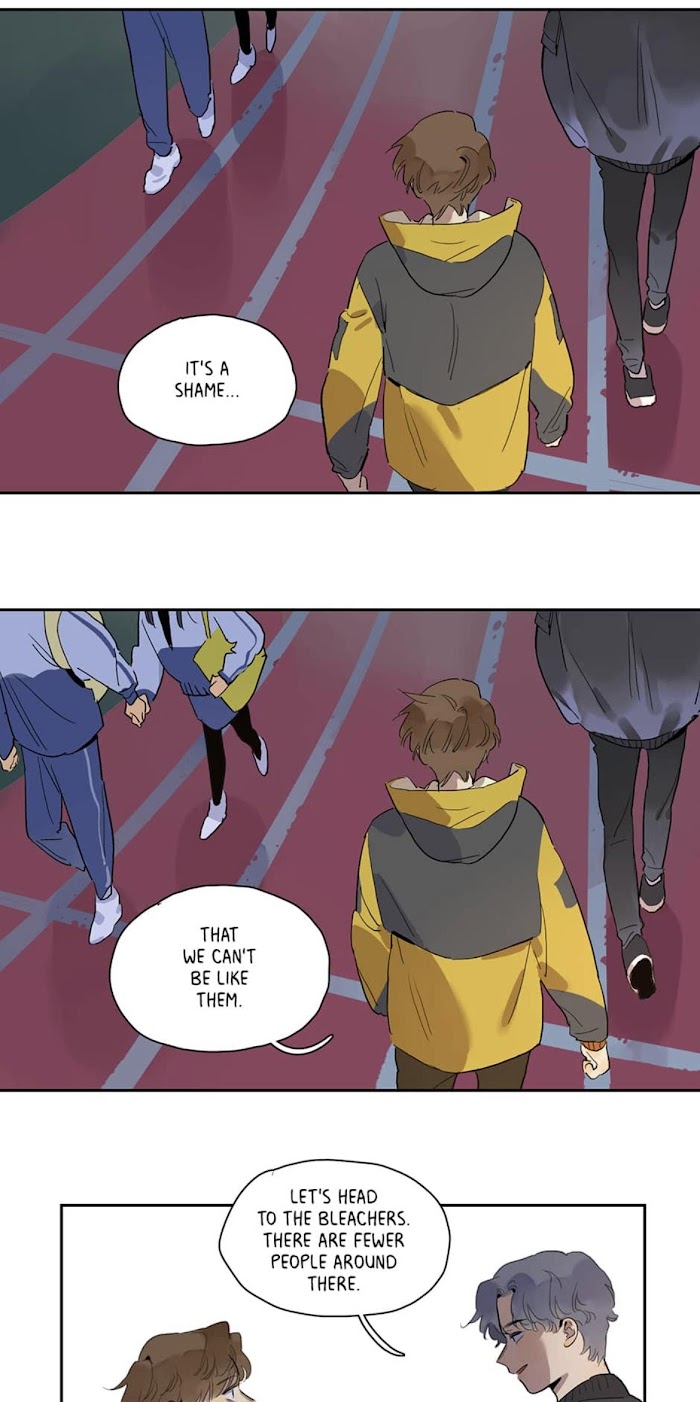 Read Asterism chapter 48 image 24 on Lezhin