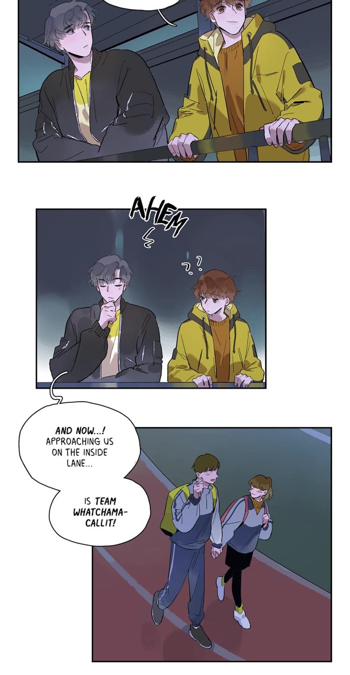 Read Asterism chapter 48 image 26 on Lezhin