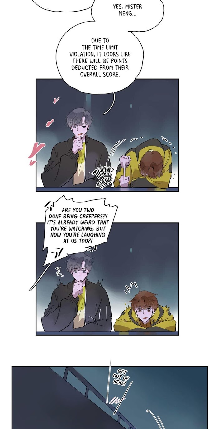 Read Asterism chapter 48 image 29 on Lezhin