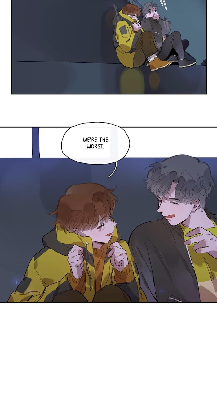 Read Asterism chapter 48 image 30 on Lezhin