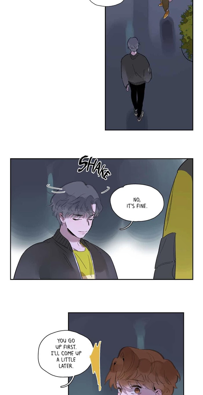 Read Asterism chapter 48 image 32 on Lezhin