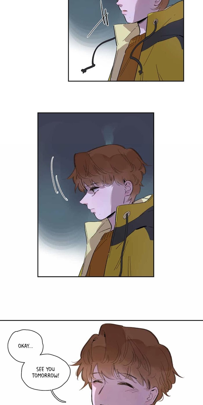 Read Asterism chapter 48 image 33 on Lezhin