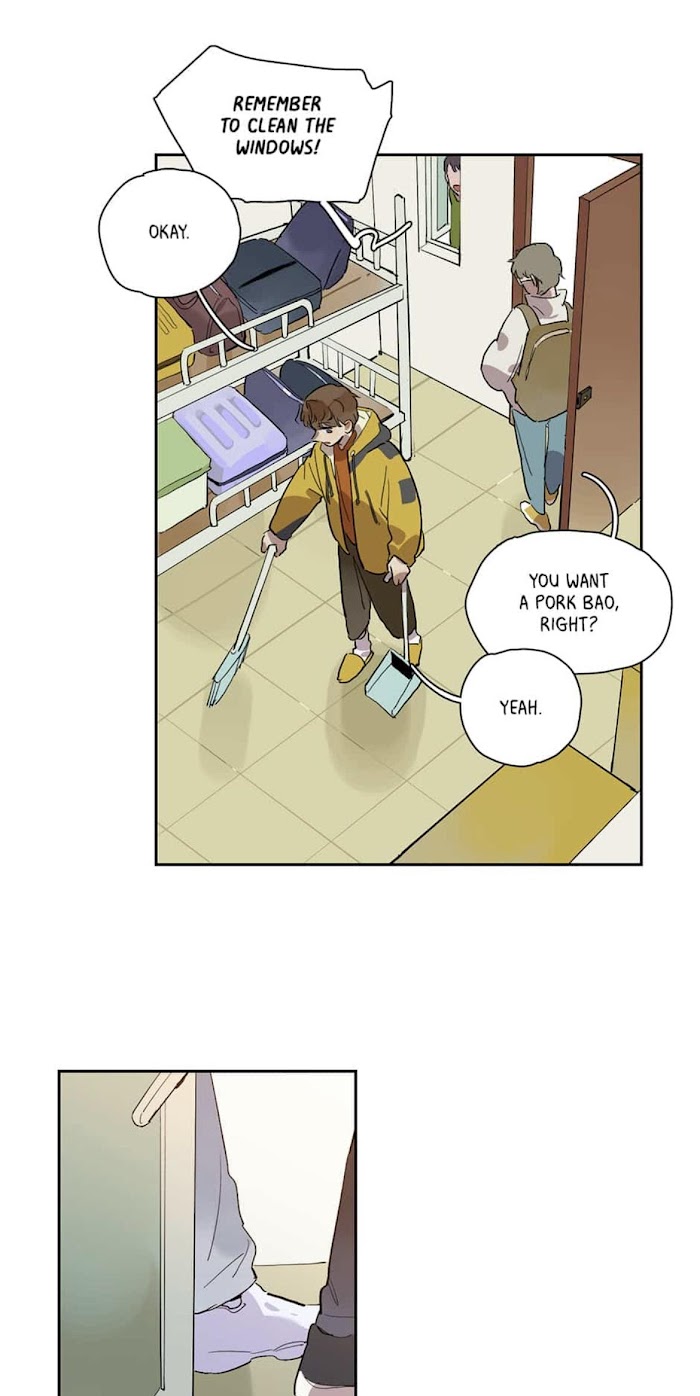Read Asterism chapter 48 image 35 on Lezhin