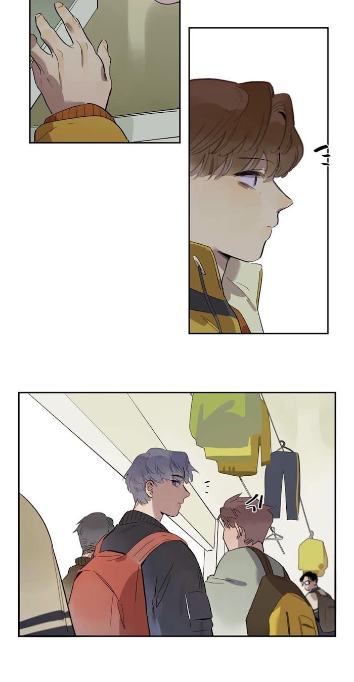 Read Asterism chapter 48 image 36 on Lezhin