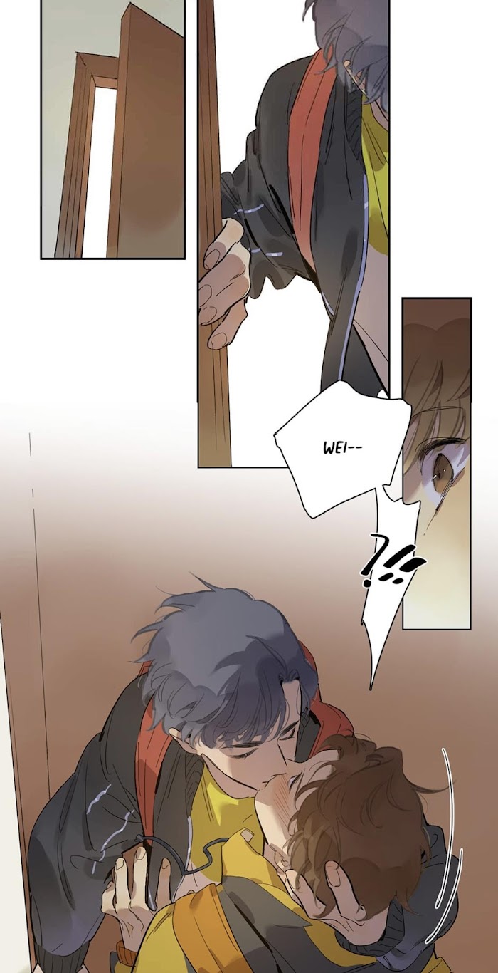 Read Asterism chapter 48 image 39 on Lezhin