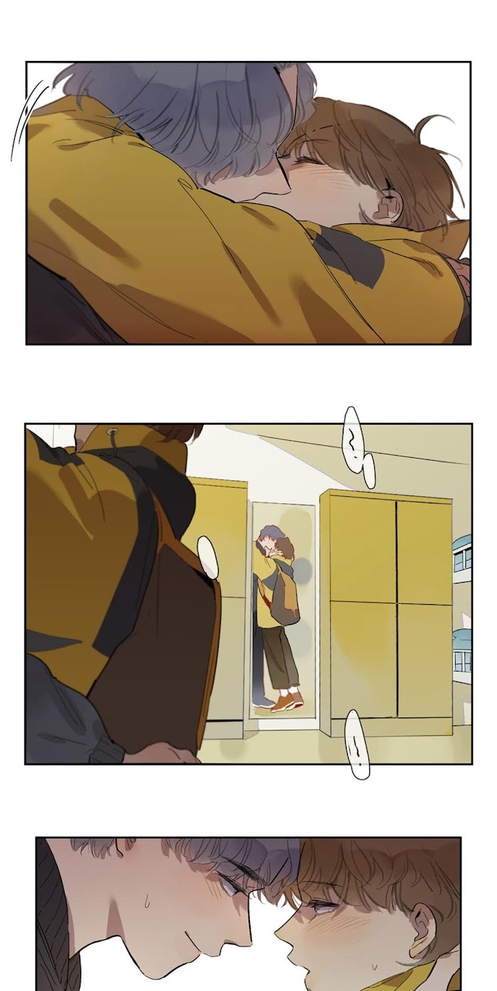 Read Asterism chapter 48 image 41 on Lezhin