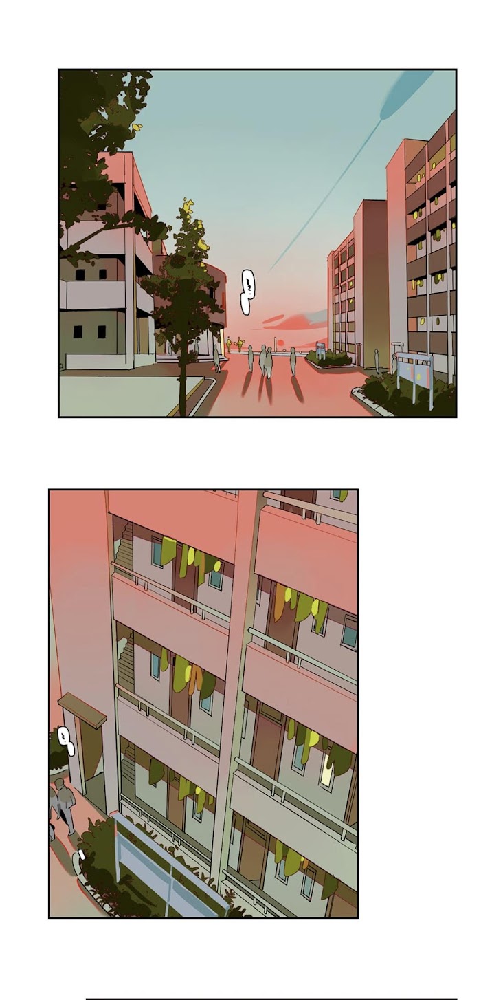 Read Asterism chapter 48 image 5 on Lezhin