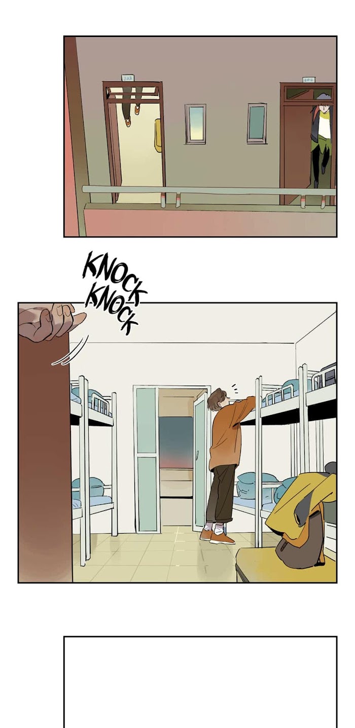 Read Asterism chapter 48 image 6 on Lezhin