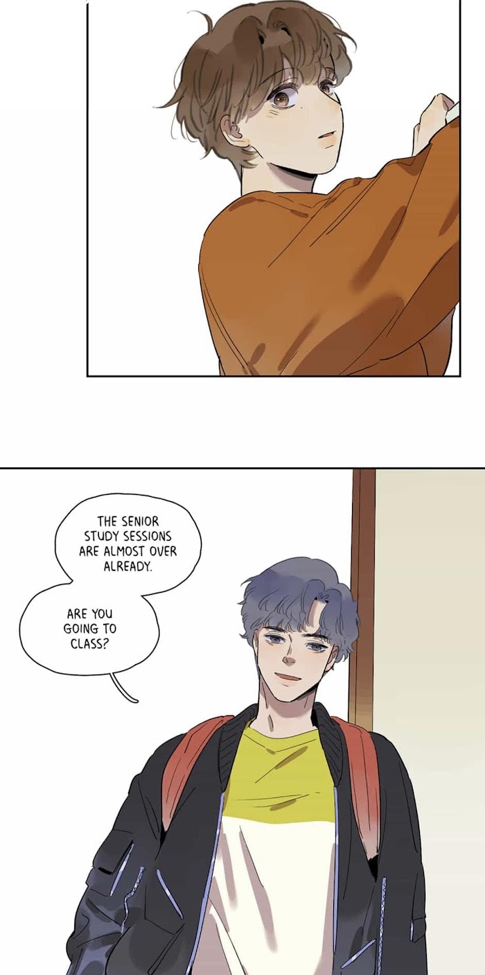 Read Asterism chapter 48 image 7 on Lezhin