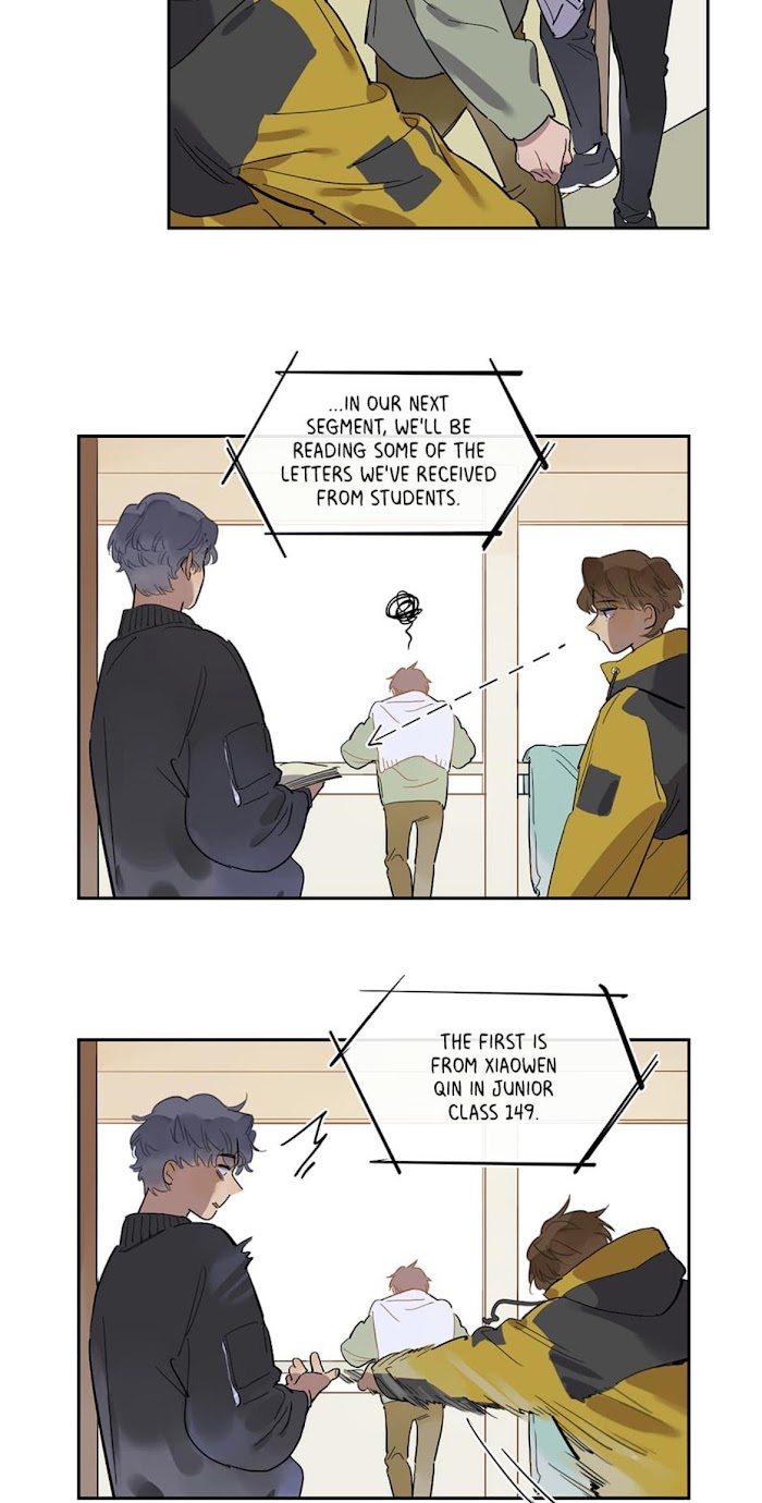 Read Asterism chapter 49 image 10 on Lezhin