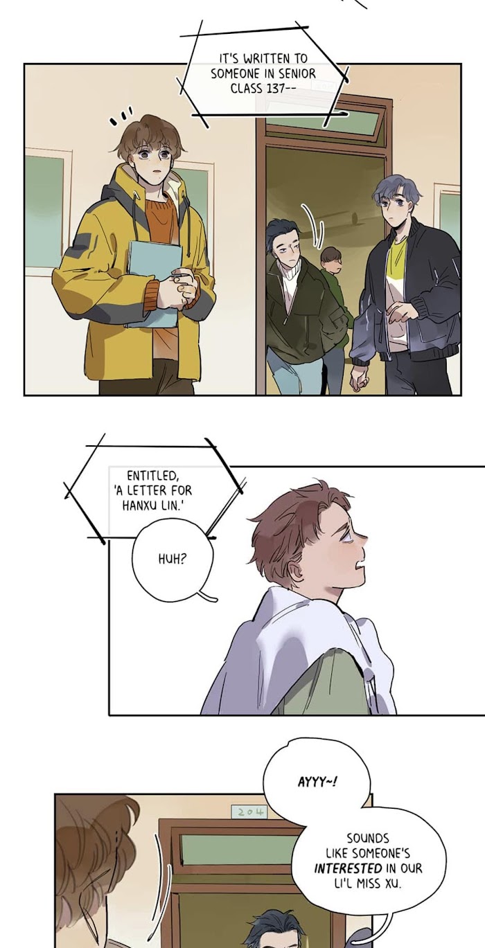 Read Asterism chapter 49 image 11 on Lezhin