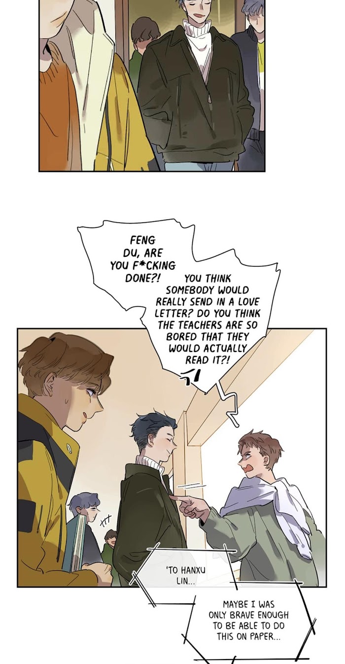 Read Asterism chapter 49 image 12 on Lezhin