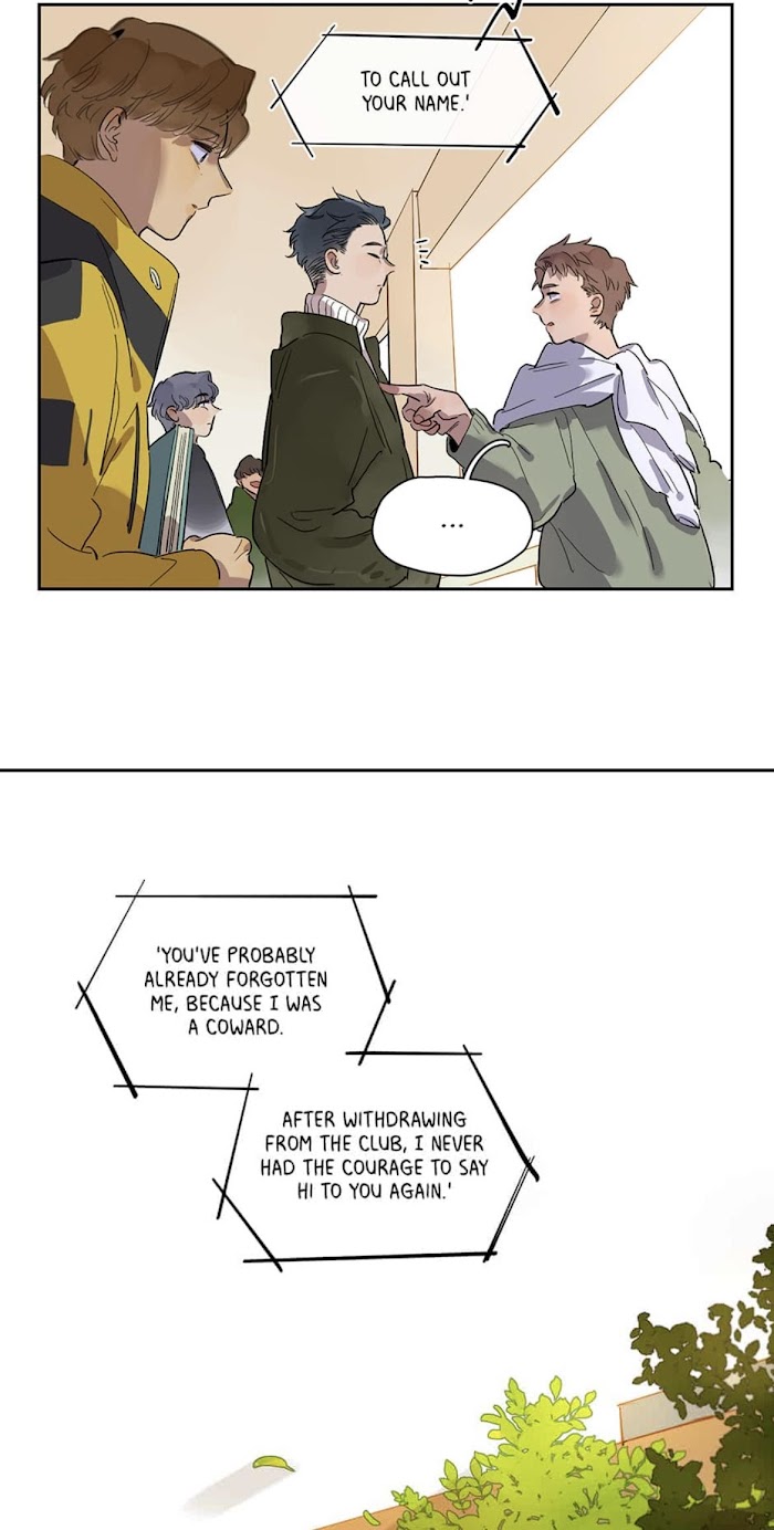 Read Asterism chapter 49 image 13 on Lezhin