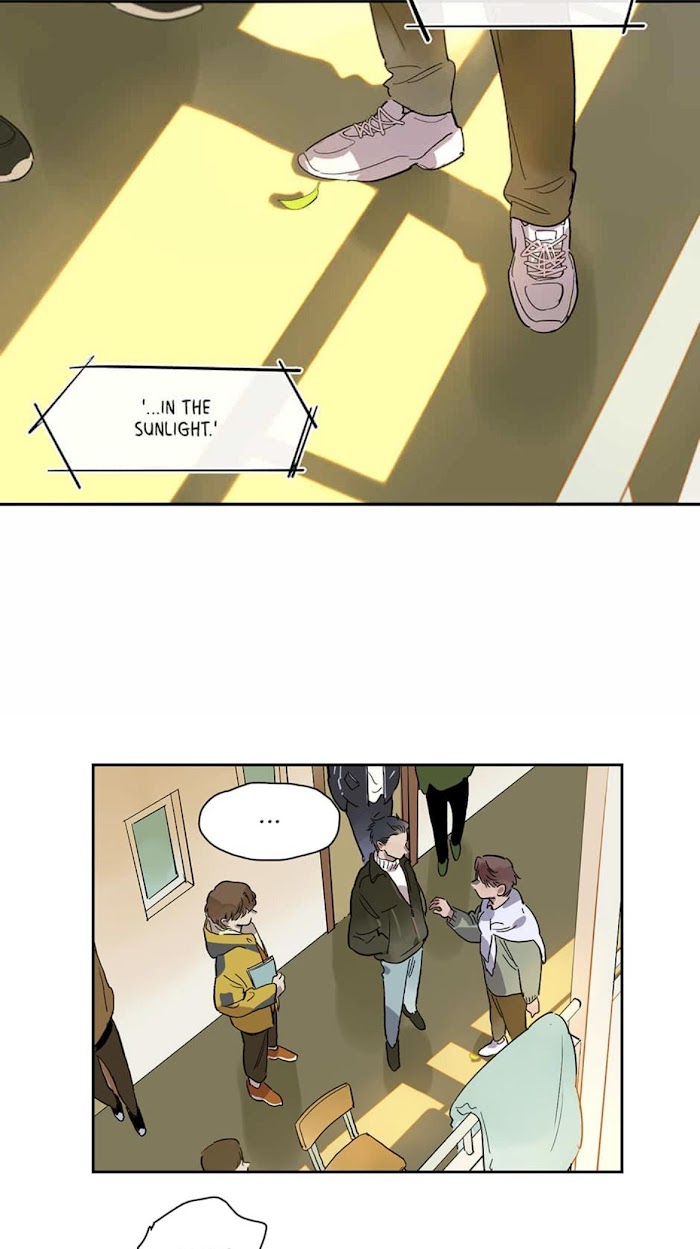Read Asterism chapter 49 image 15 on Lezhin