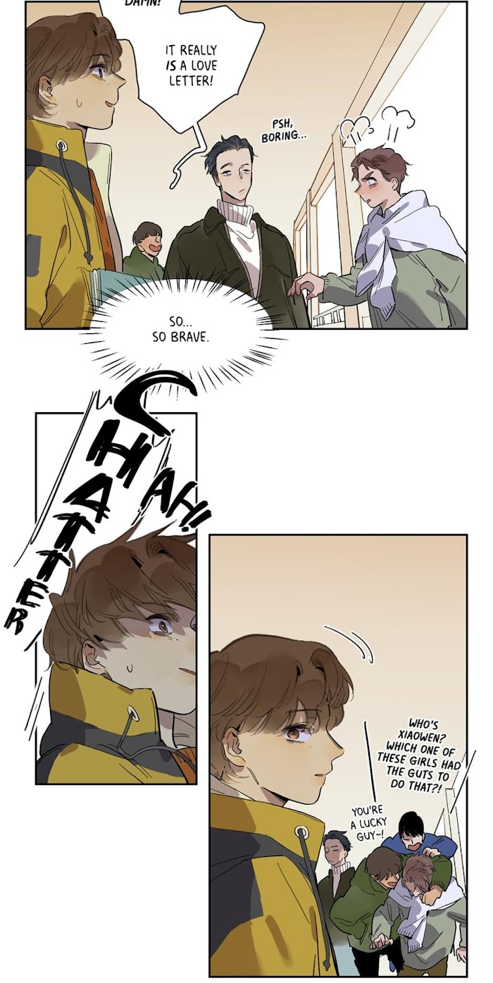 Read Asterism chapter 49 image 16 on Lezhin