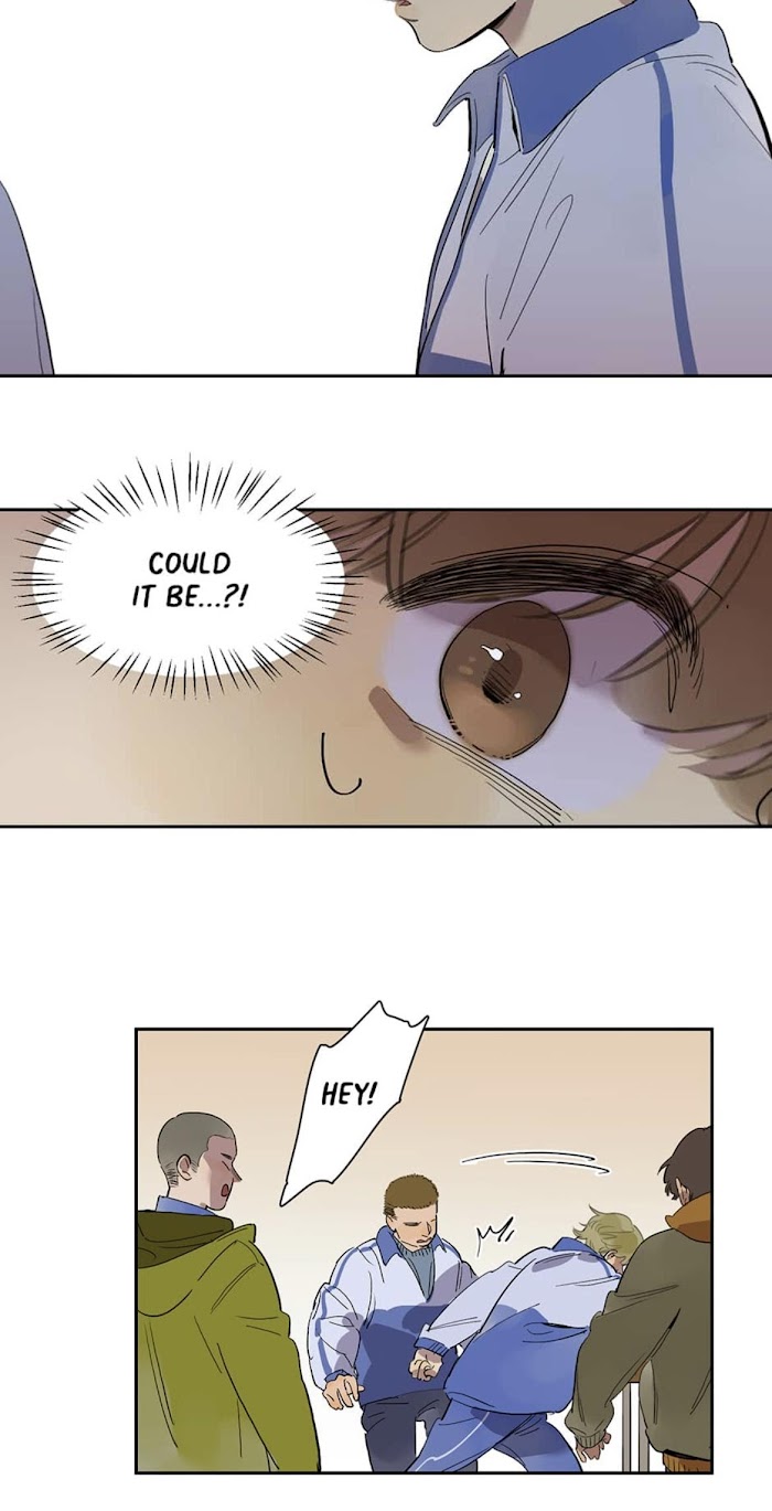 Read Asterism chapter 49 image 18 on Lezhin