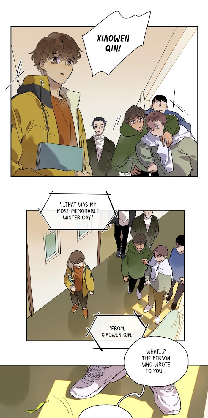 Read Asterism chapter 49 image 19 on Lezhin