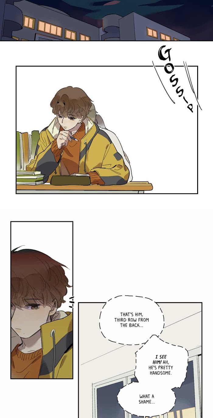 Read Asterism chapter 49 image 21 on Lezhin