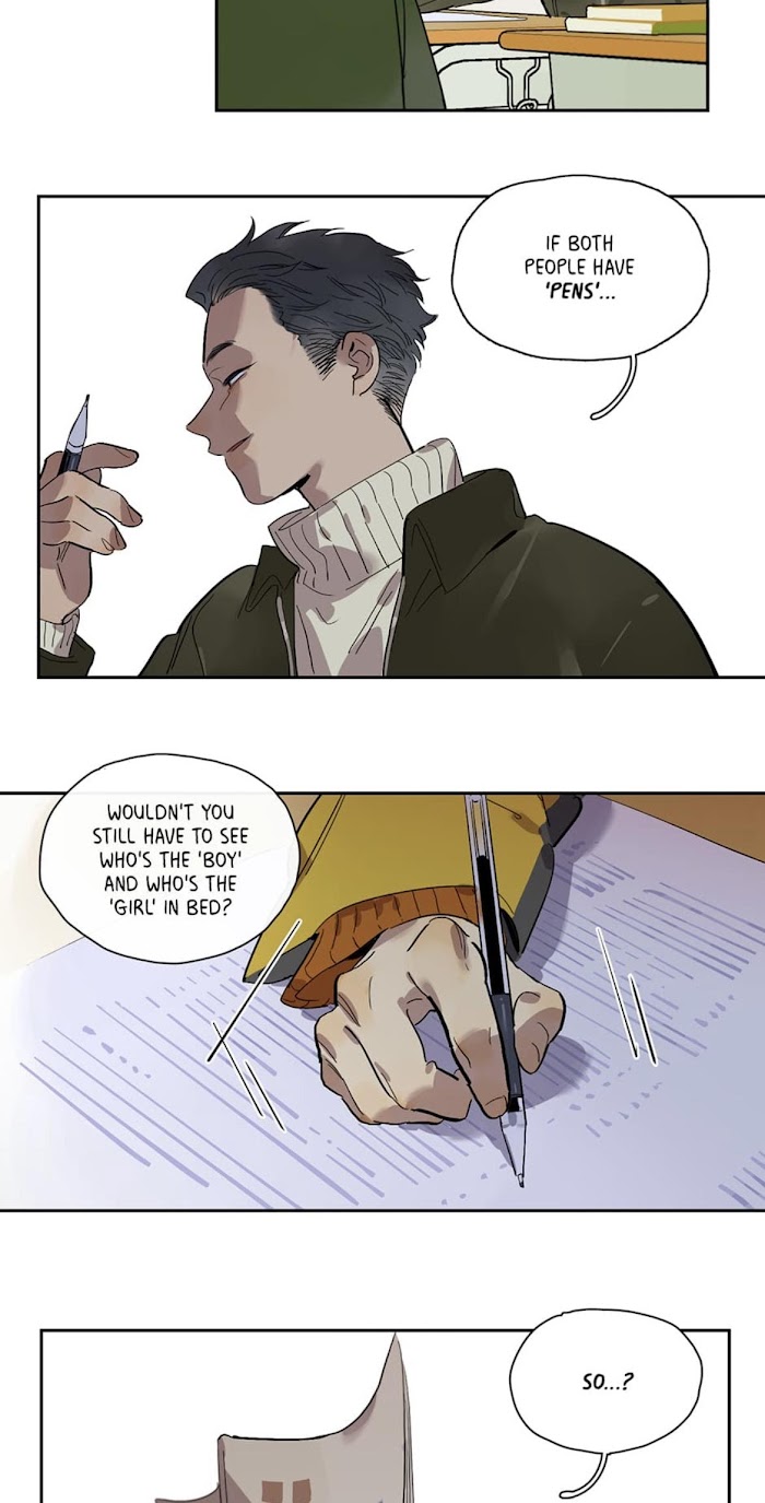 Read Asterism chapter 49 image 24 on Lezhin