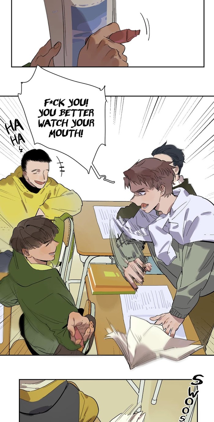 Read Asterism chapter 49 image 25 on Lezhin