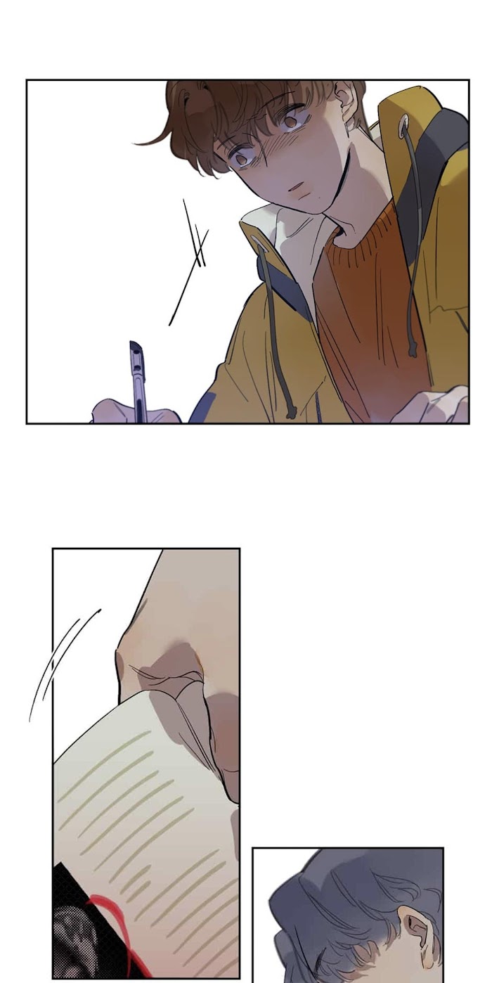 Read Asterism chapter 49 image 27 on Lezhin