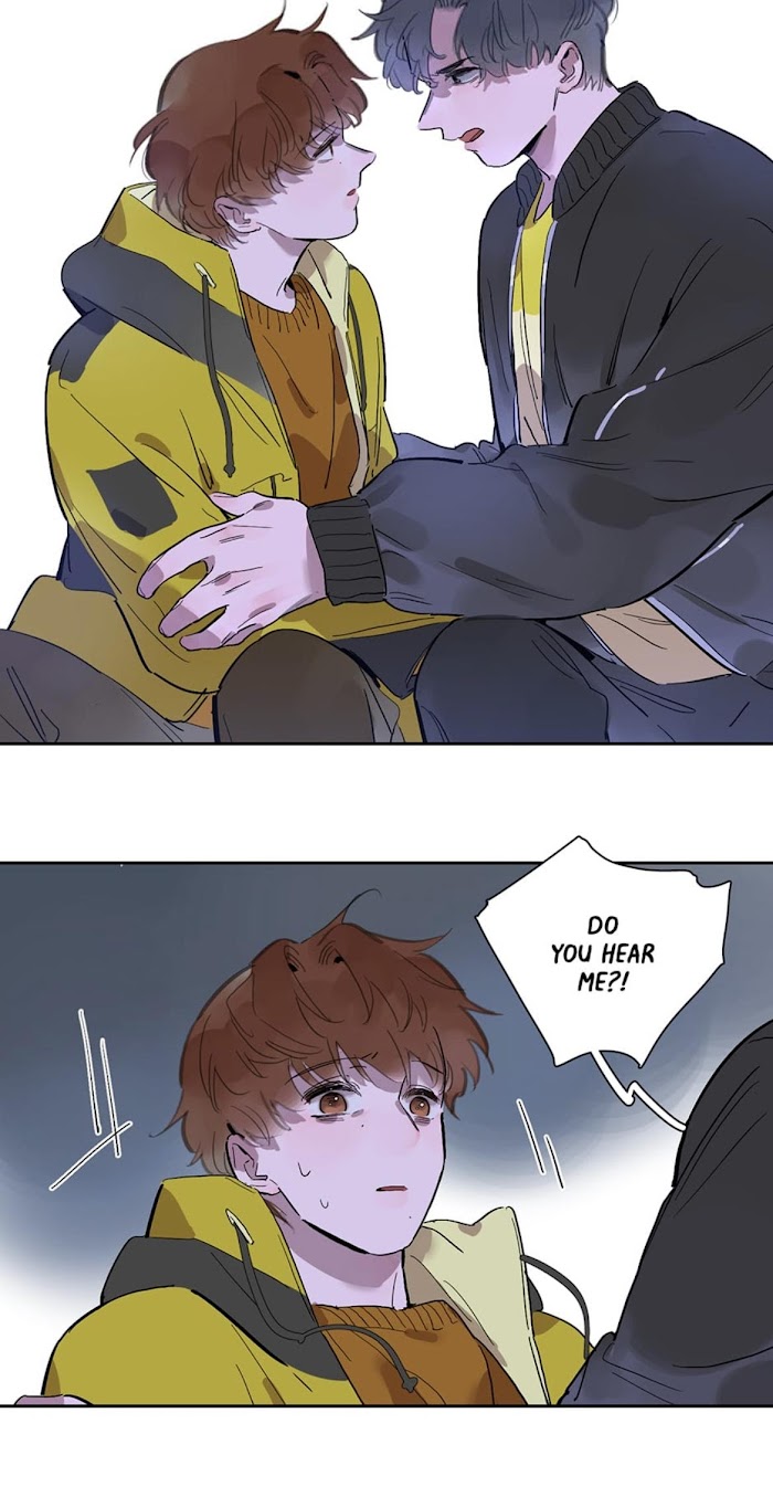 Read Asterism chapter 49 image 35 on Lezhin