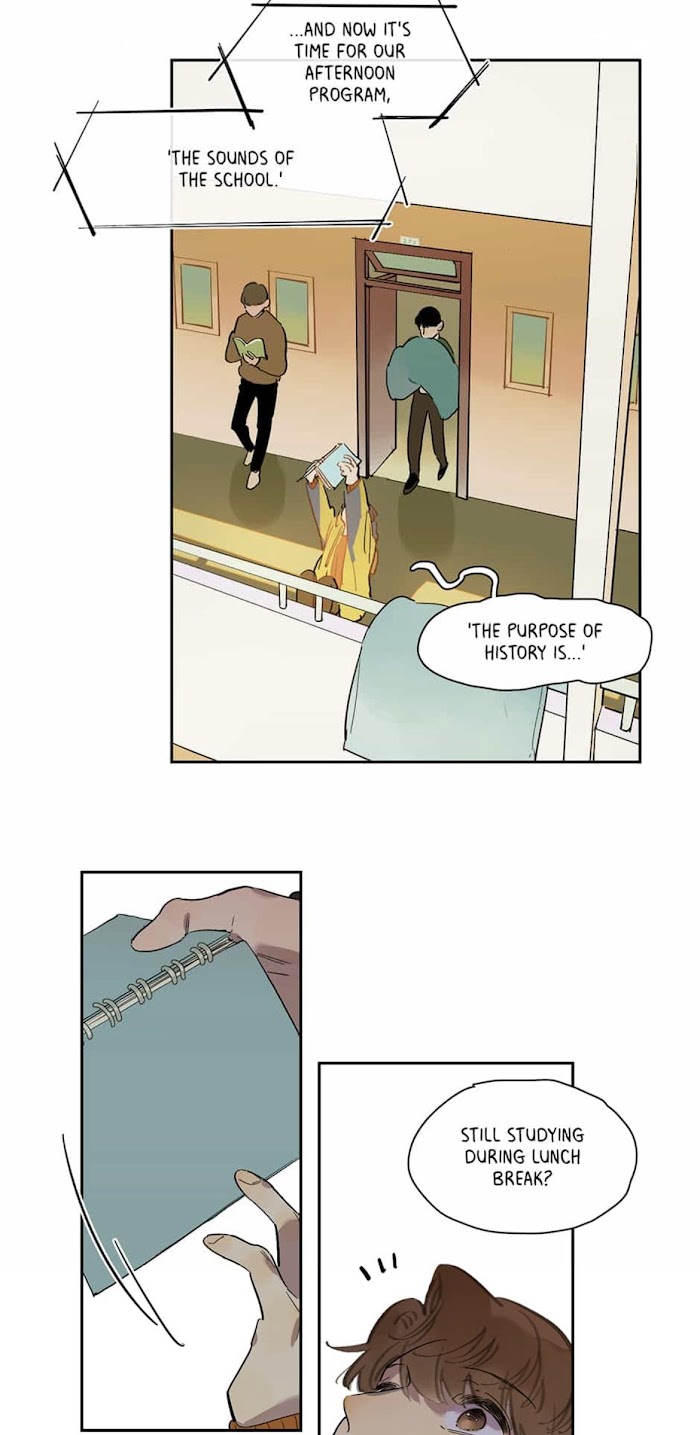 Read Asterism chapter 49 image 6 on Lezhin