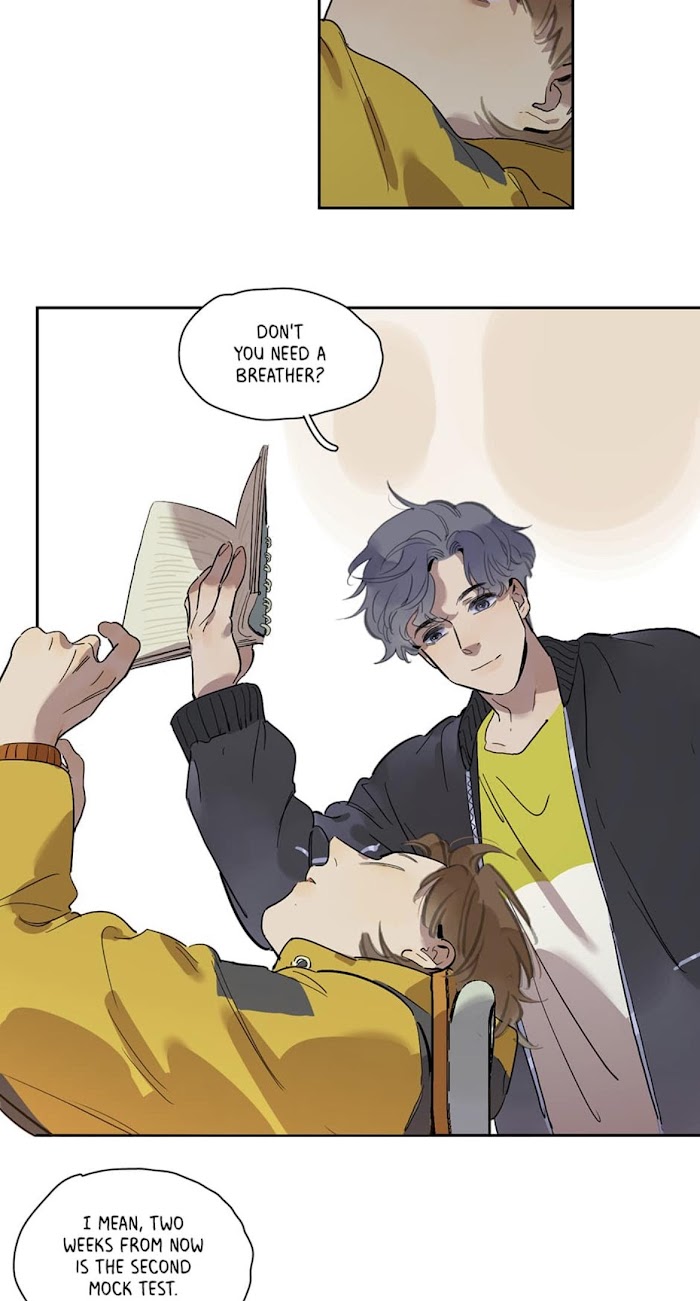 Read Asterism chapter 49 image 7 on Lezhin