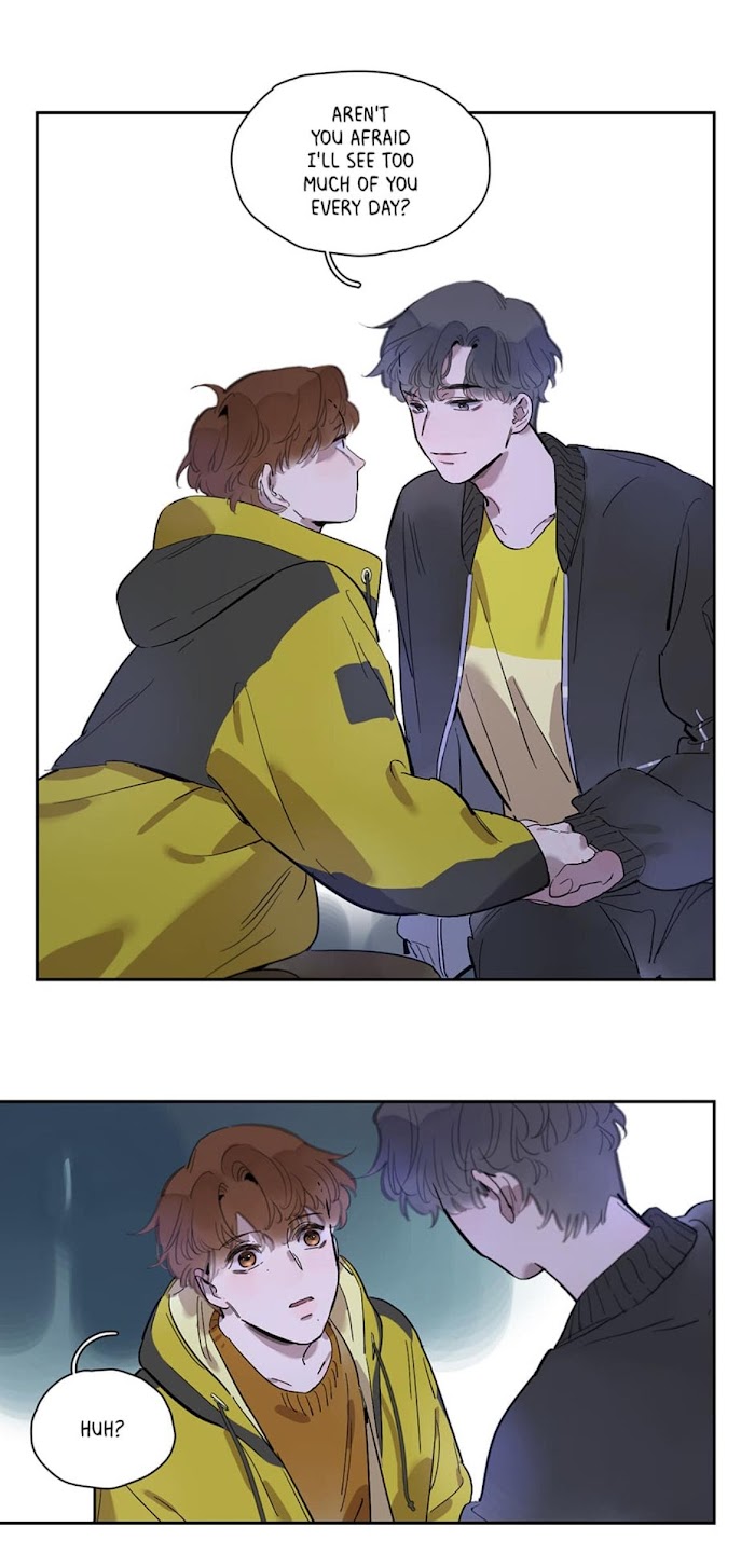 Read Asterism chapter 50 image 11 on Lezhin