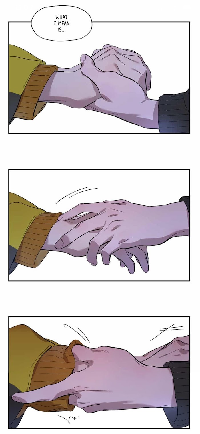 Read Asterism chapter 50 image 12 on Lezhin