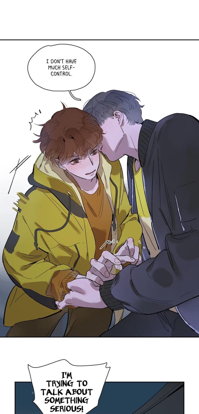 Read Asterism chapter 50 image 13 on Lezhin