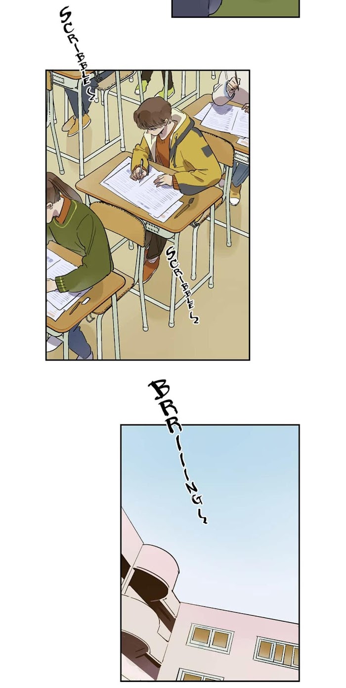 Read Asterism chapter 50 image 19 on Lezhin