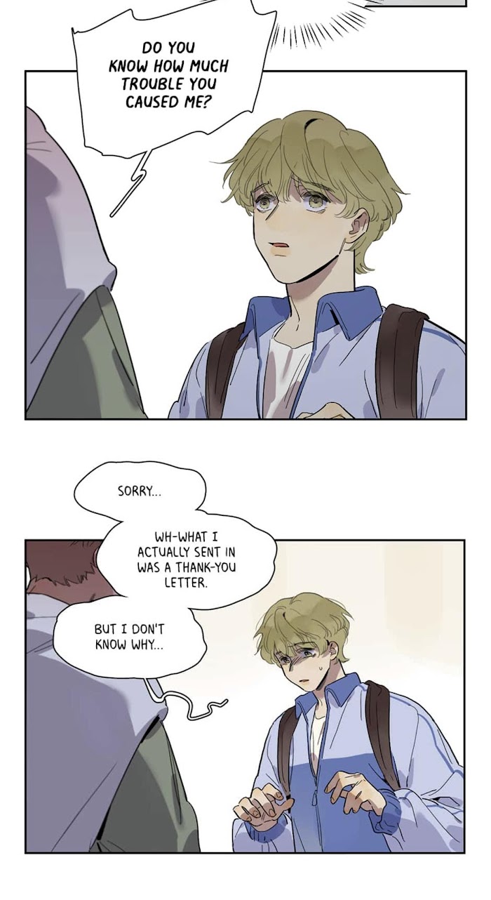 Read Asterism chapter 50 image 23 on Lezhin