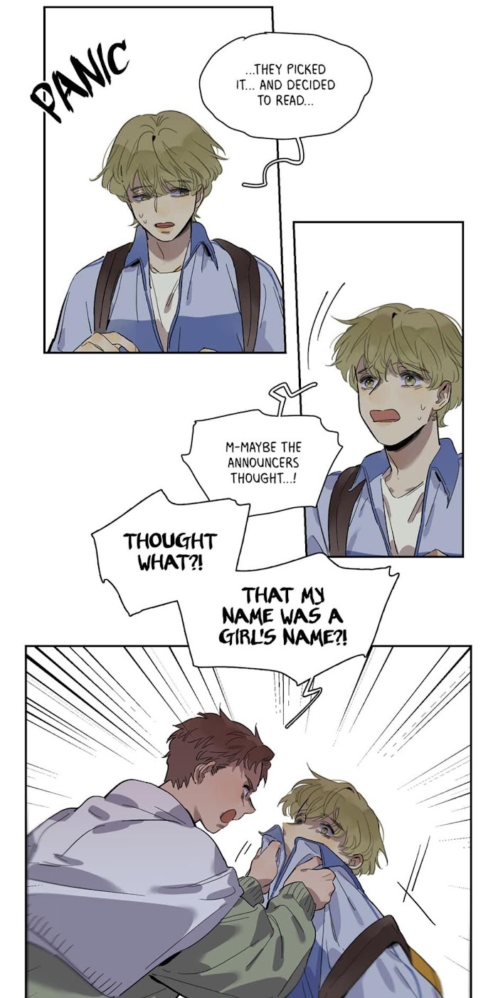 Read Asterism chapter 50 image 24 on Lezhin