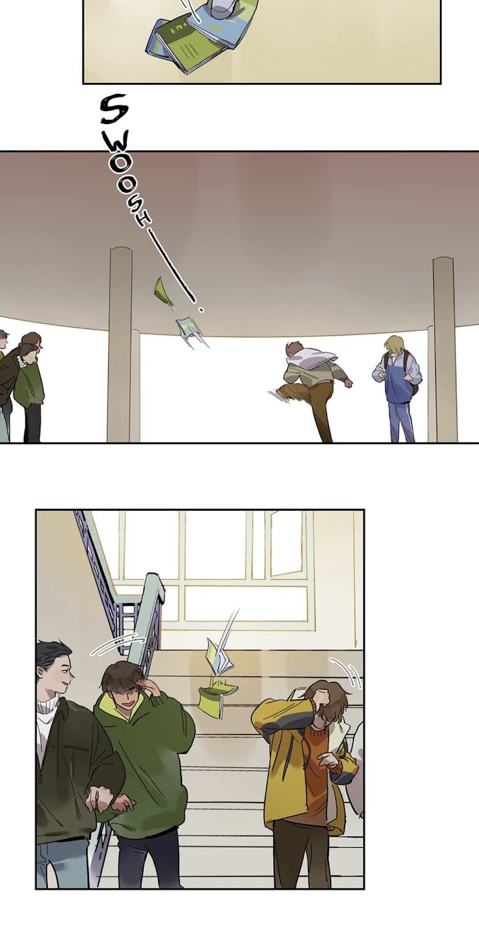 Read Asterism chapter 50 image 27 on Lezhin