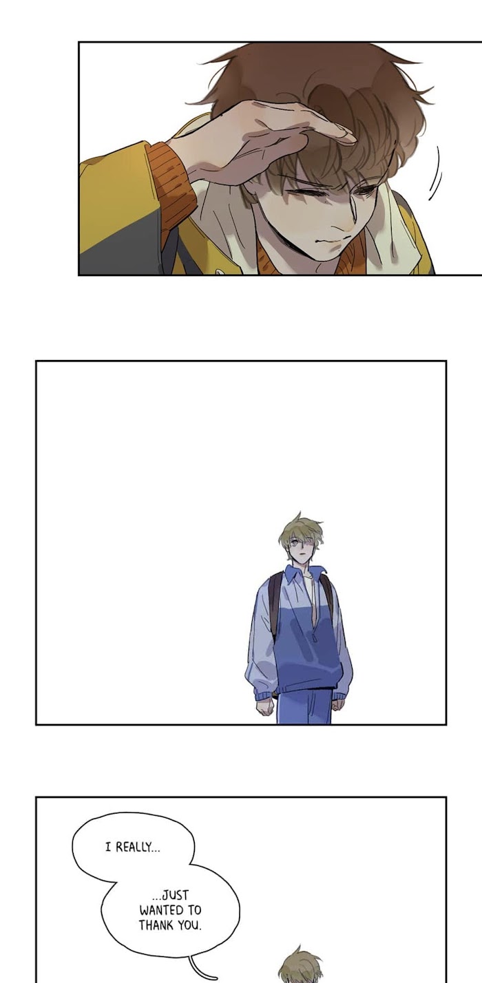 Read Asterism chapter 50 image 28 on Lezhin