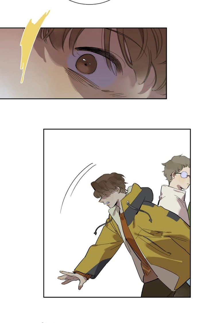 Read Asterism chapter 50 image 31 on Lezhin